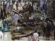 ۱۰۷ کشته و ۲۳۸ زخمی در سرنگونی بالابر ساختمانی در مکه / یک زائر ایرانی کشته شد+ عکس/لیست زائران مجروح ایرانی اعلام شد