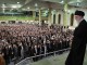 دیدار فرماندهان و کارکنان سپاه پاسداران انقلاب اسلامی با رهبر انقلاب