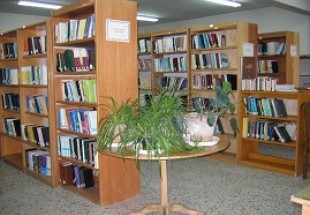 اولين کتابخانه عمومي روستايي در شهرستان لردگان افتتاح شد