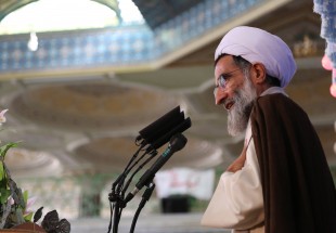 مسوولان ایران،آمریکا را دشمن درجه یک خود می دانند