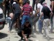 یورش دوباره به مسجدالاقصی/ بازداشت ۲۷ فلسطینی