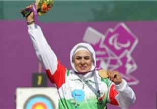 نسخه چاپيارسال به دوستان پرچمداری نعمتی در المپیک، برگ برنده کاروان ایران