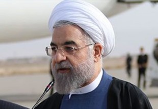 روحانی: احتمالا از "ايرباس" هواپيما می‌خریم
