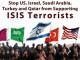 هافینگتون‌پست: آمریکا برای مبارزه با داعش باید با روسیه و ایران همکاری کند