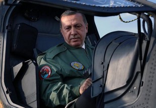 موشکی که اردوغان به چهار بخش اقتصاد ترکیه شلیک کرد