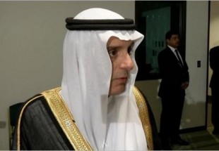 اظهارات وزیر خارجه عربستان علیه ایران