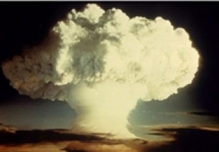 آمریکا با وجود مخالفت روسیه به سمت کاربردی کردن بمب اتم پیش می‌رود