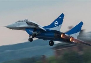 جدیدترین عملیات جنگنده‌های روسی در سوریه/ انفجار تانکرهای نفتی داعش در راه ترکیه