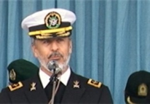 فرمانده معظم کل قوا برنامه‌های ‌توسعه سواحل مکران ‌را ابلاغ فرمودند /‌‌ امنیت را برای تردد کشتی‌های ایران از ‌اقیانوس هند تا ‌دریای سرخ 