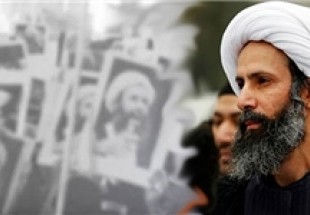 رژیم آل سعود شیخ نمر رهبر شیعیان این کشور را اعدام کرد