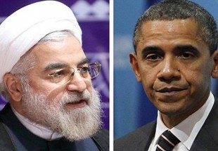 واکنش مقام آمریکایی به نامه اخیر روحانی/ ما همچنان مقابل برنامه موشکی ایران خواهیم ایستاد