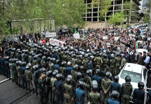 استانداری تهران هرگونه تجمع مقابل سفارت عربستان را غیرقانونی اعلام کرد