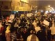 تظاهرات در قطیف در محکومیت اعدام «شیخ نمر»