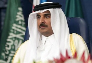 قطر هم سفیر خود را از ایران خارج کرد