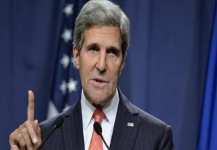 کری با صدور بیانیه‌ای رفع تحریم‌های آمریکا علیه ایران را اعلام کرد