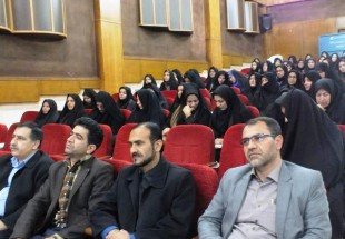 كارگاه آموزشي قلب سالم ايراني در اردل برگزار شد