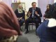 زنان مسلمان توسط نخست وزير انگليس تهديد به اخراج شدند