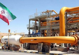 صادرات نفت ایران به اروپا آغاز می شود