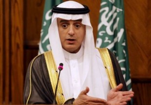سعودی ها در قامت سخنگوی مخالفان سوری برآمدند
