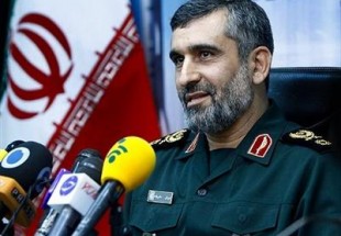 واکنش ایران به اقدامات آمریکا علیه برنامه موشکی
