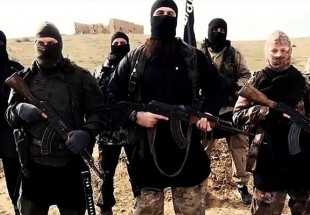 قبل از پیوستن به داعش بستگان خود را به قتل برسانید