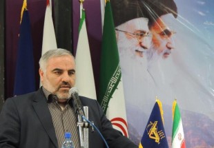 دشمن نمی‌تواند ایران را کشوری برگرفته از اندیشه‌های داخلی ببیند