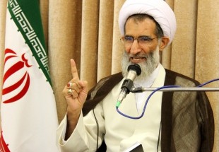 ایران هرگز برسر مقاومت با غربی‌ها مذاکره نخواهد کرد
