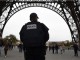 دستگیری چهار مظنون به عملیات خرابکارانه در پاریس