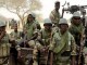 ارتش نیجریه بیش از ۸۰۰ گروگان را از بند بوکوحرام آزاد کرد