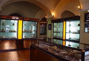 بیش از 2000 نفر از موزه‌هاي چهارمحال و بختياري بازديد کردند