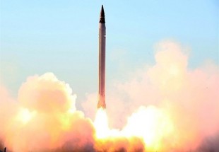 آمریکا و متحدانش علیه برنامه موشکی ایران به بان‌کی‌مون نامه نوشتند