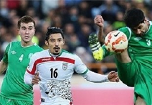 فدراسیون ایران به دنبال میزبانی از سعودی‌ها در تهران/ نامه به فیفا برای تصمیم‌گیری سریع