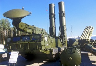 روسیه تا چند روز آینده سامانه اس-۳۰۰ را به ایران تحویل می‌دهد
