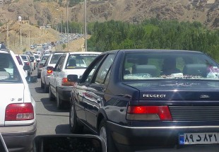 افزایش25درصدی مسافران عید فطر در چهارمحال و بختیاری