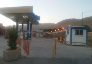 تعطيلي پمپ گاز شهر فارسان باعث سر گرداني مردم شده است