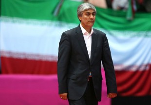 کیومرث هاشمی: پتانسیل مدال‌آوری کاروان المپیک ایران بالاست