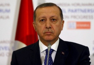 اردوغان: خبر مهمی درباره حل اختلافات با همسایگان اعلام می‌کنم