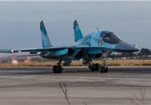 دولت روسیه استقرار نیروهای هوایی این کشور در سوریه را تصویب کرد
