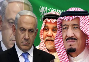 عربستان سعودی هرگز دشمن رژیم صهیونیستی نبوده است