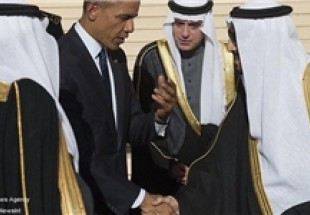 آمریکا 1.5 میلیارد دلار سلاح و کمک جدید به رژیم سعودی می‌دهد