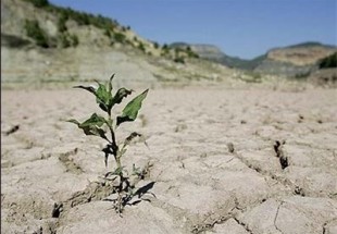 اراضي کشاورزي لردگان با مشکل کمبود آب مواجه است