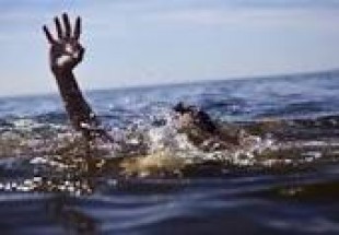 نوجوان 14 ساله در رودخانه زاينده‌رود غرق شد