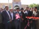 شبکه بهداشت و درمان شهرستان بن افتتاح شد