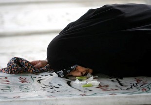 مادر شهید، رسانه ای ترین شهرکردی در روزهای گذشته