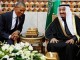 پیشنهادات دولت اوباما برای فروش تسلیحات به عربستان بیش از 115 میلیارد دلار بوده است