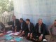 برگزاری چهارمين نشست مشورتي بخشداران استان، در سامان