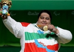 رحمان: در صندوق حمایت از قهرمانان برابری نیست/خوشحالم قوی‌ترین مرد المپیک و پارالمپیک از ایران است
