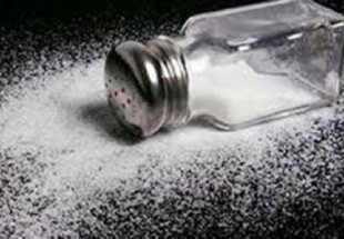 برگزاری كمپين آموزشي كاهش مصرف نمک