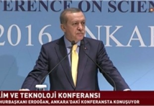 رئیس‌جمهور ترکیه خواستار تغییر ساختار شورای امنیت سازمان ملل شد