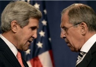 مسکو: واشنگتن برای تغییر رژیم سوریه، آماده توافق با شیطان است
